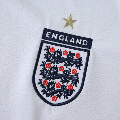 Angleterre 2006 Home