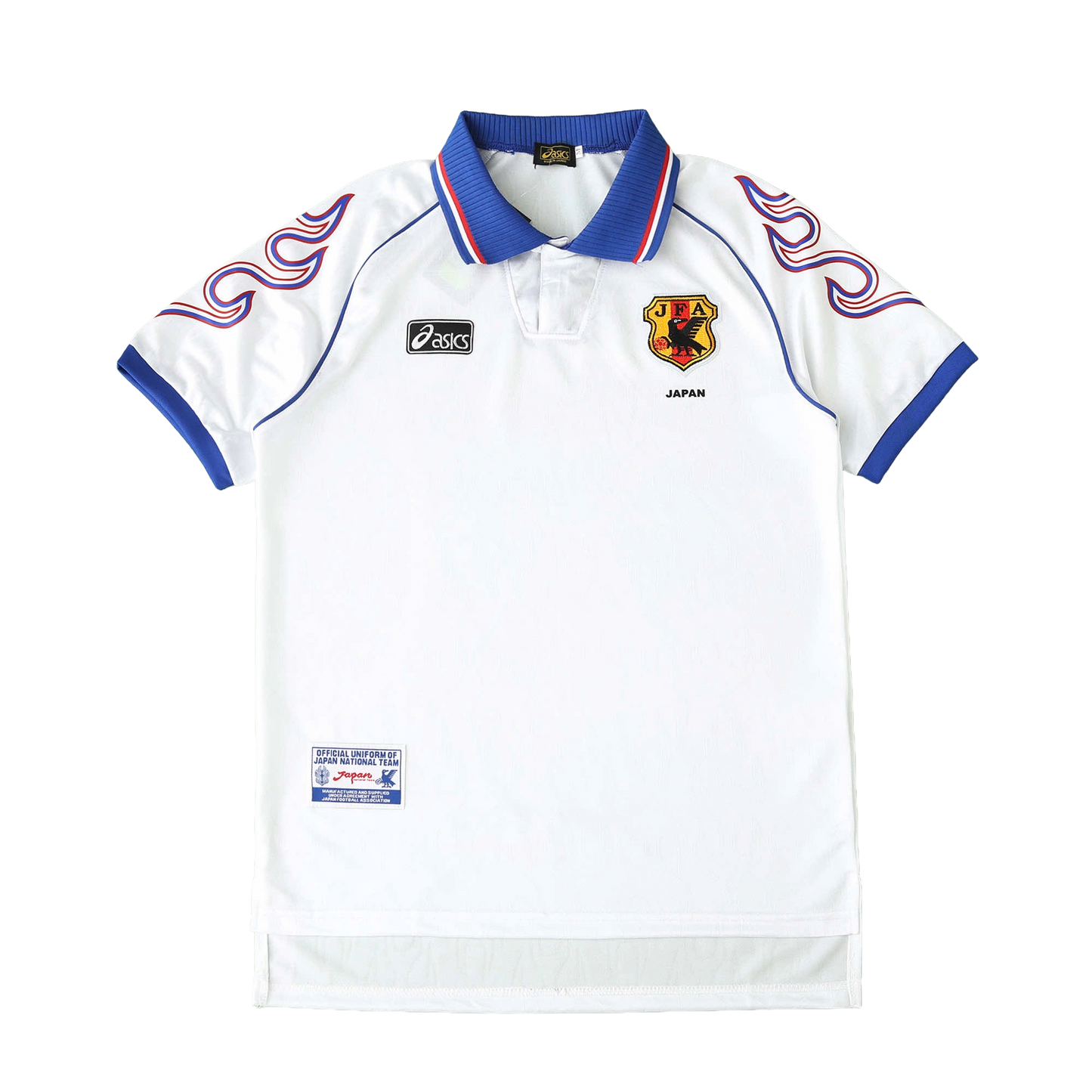 Japon 1998 Away