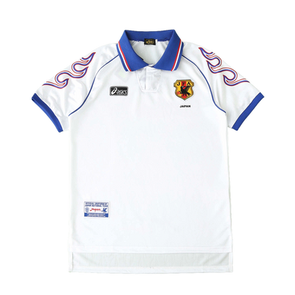 Japon 1998 Away