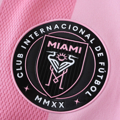 Inter Miami 2025-2026 Home