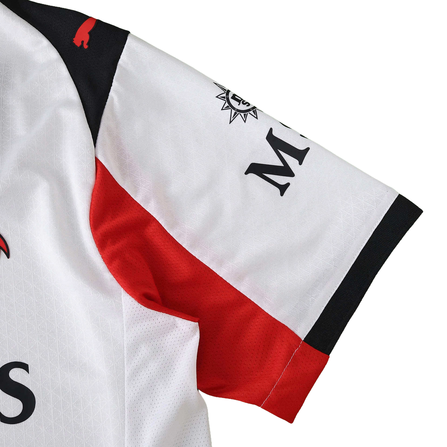 AC Milan 2025-2026 Away