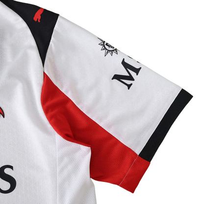 AC Milan 2025-2026 Away
