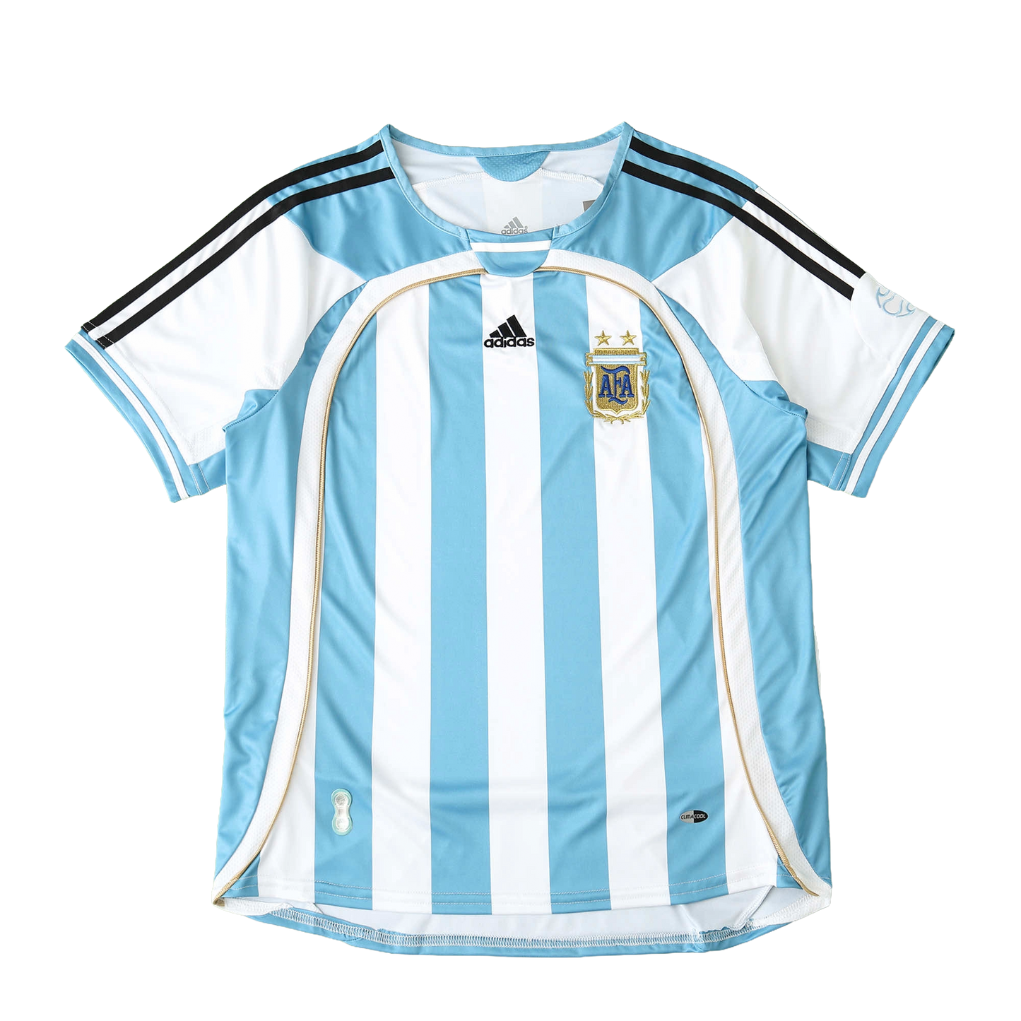 Argentine 2006 Home