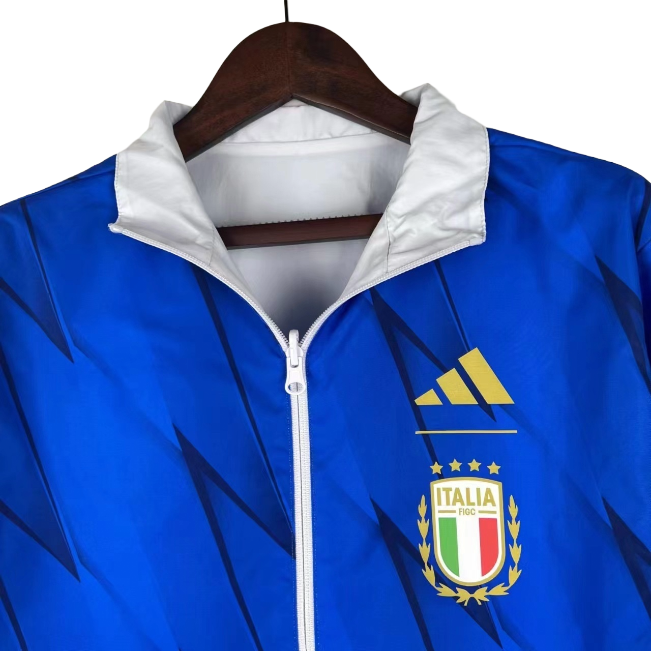 Italie 2023-2024 Veste Réversible