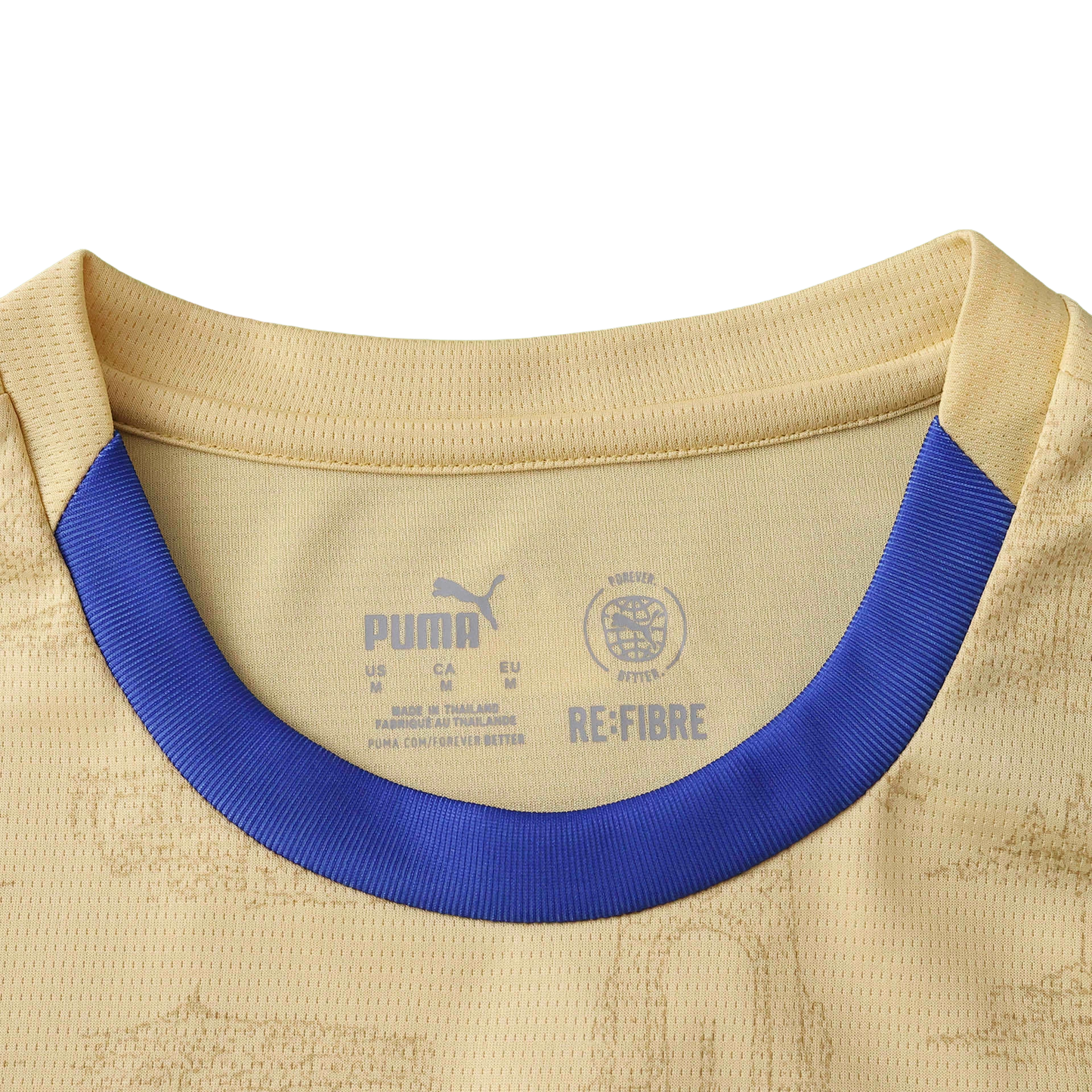 Olympique de Marseille 2025-2026 Fourth