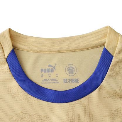 Olympique de Marseille 2025-2026 Fourth