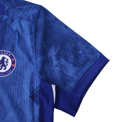 Chelsea 2025-2026 Home