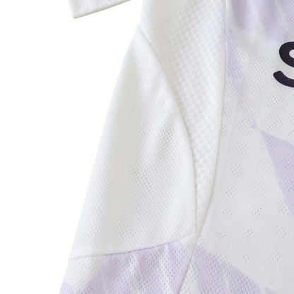 Manchester United 2025-2026 Away