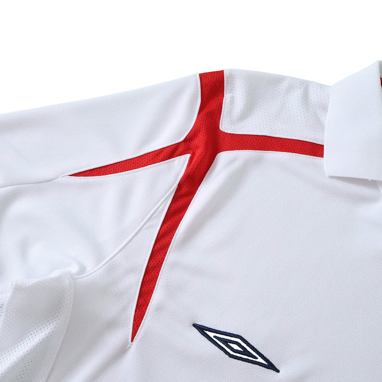 Angleterre 2006 Home