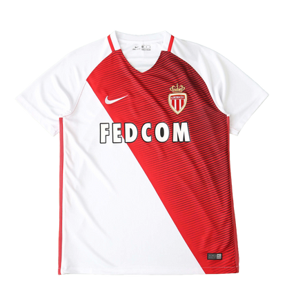 AS Monaco FC 2016/17 Home