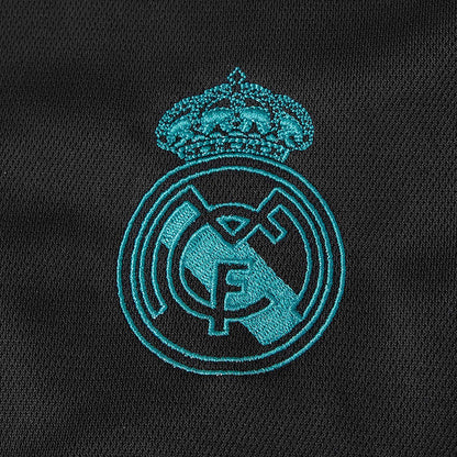 Real Madrid 2017/18 Away