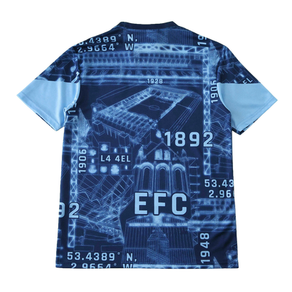 Everton 2025-2026 Concept