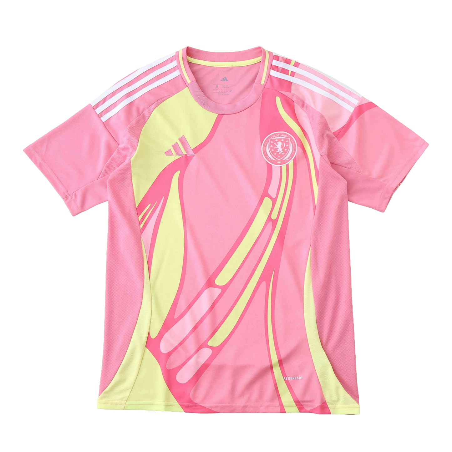 Écosse 2025-2026 Away