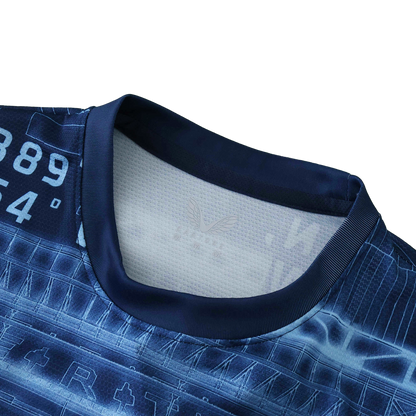 Everton 2025-2026 Concept