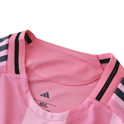 Inter Miami 2025-2026 Home