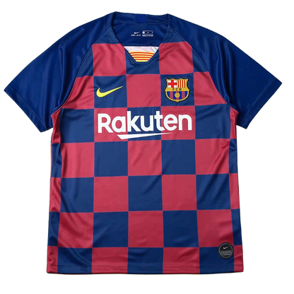 Barcelone 2019/2020 Home