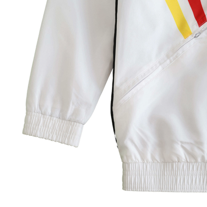 Allemagne 2024-2025 Veste