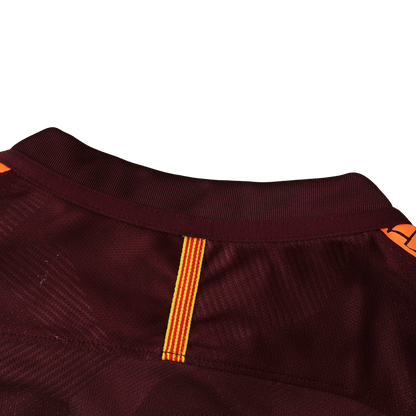 Barcelone 2017/18 Third Version