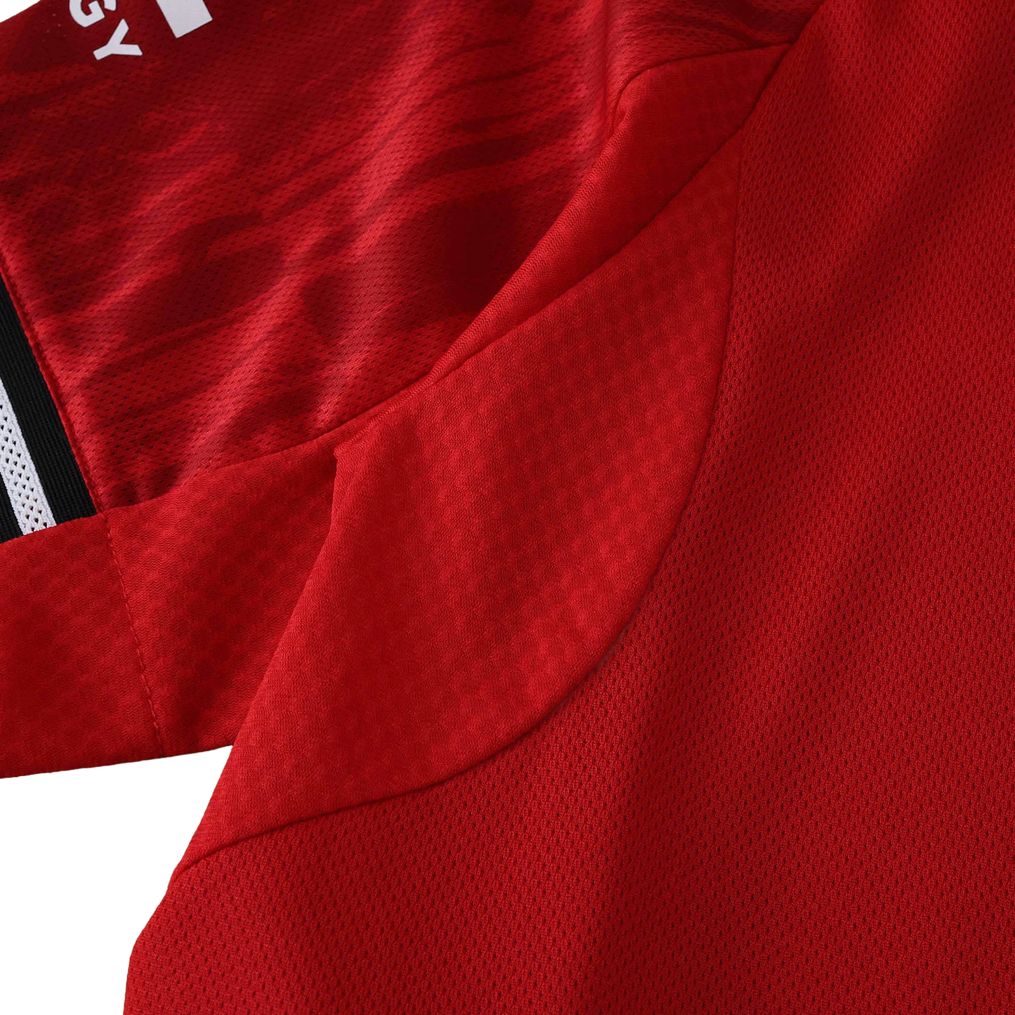 Manchester United 2025-2026 Home