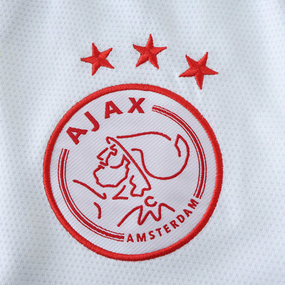 Ajax 2025-2026 Concept Version