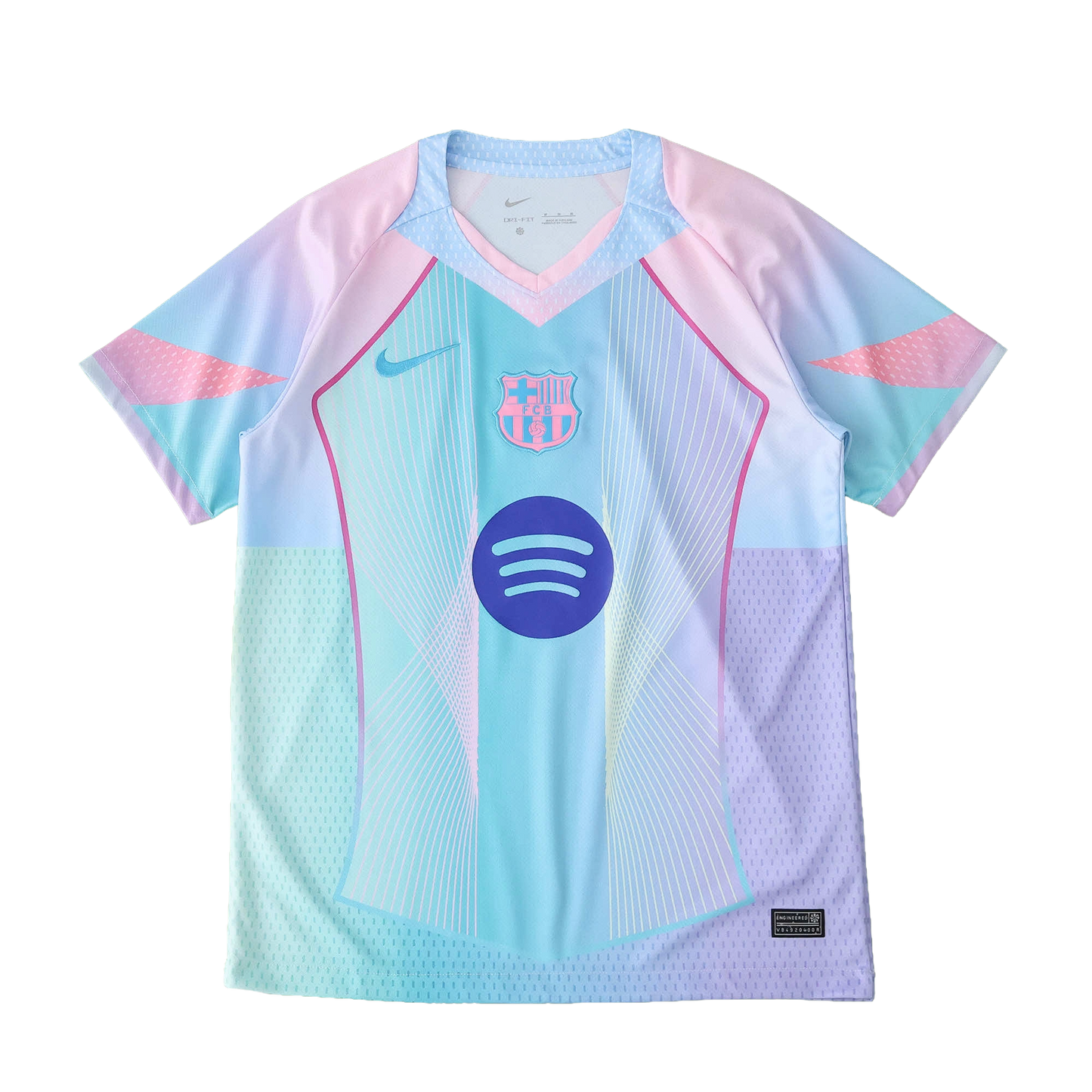 Barcelone 2025-2026 Spécial Édition