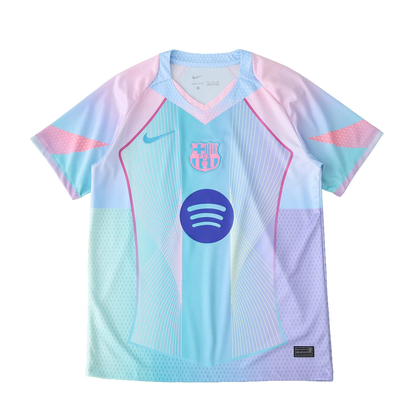 Barcelone 2025-2026 Spécial Édition