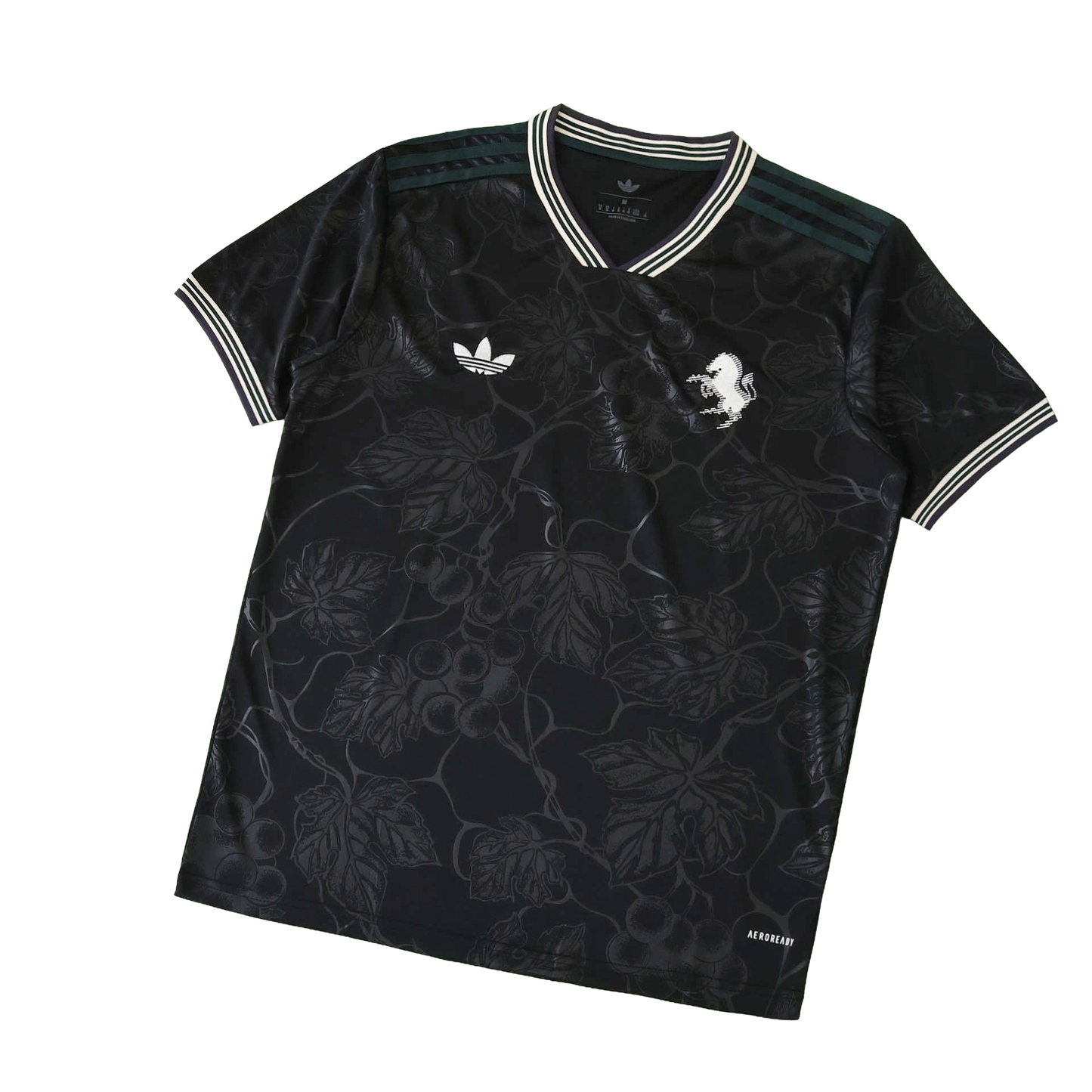 Juventus 2025-2026 Third