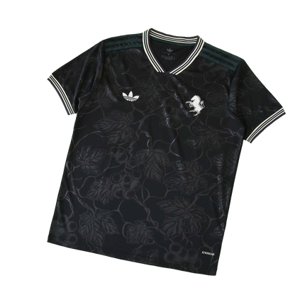 Juventus 2025-2026 Third