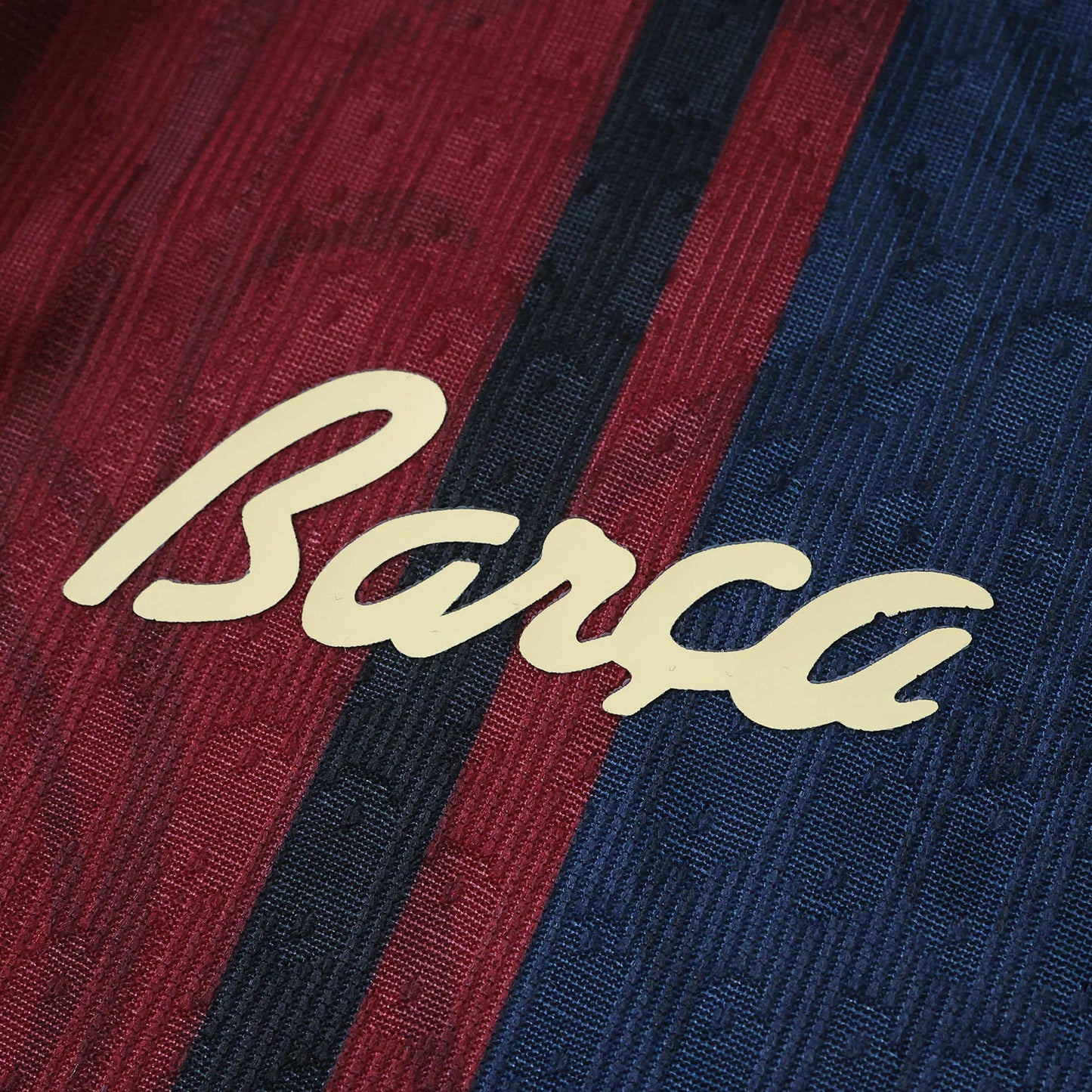 Barcelone 2025-2026 Concept Version