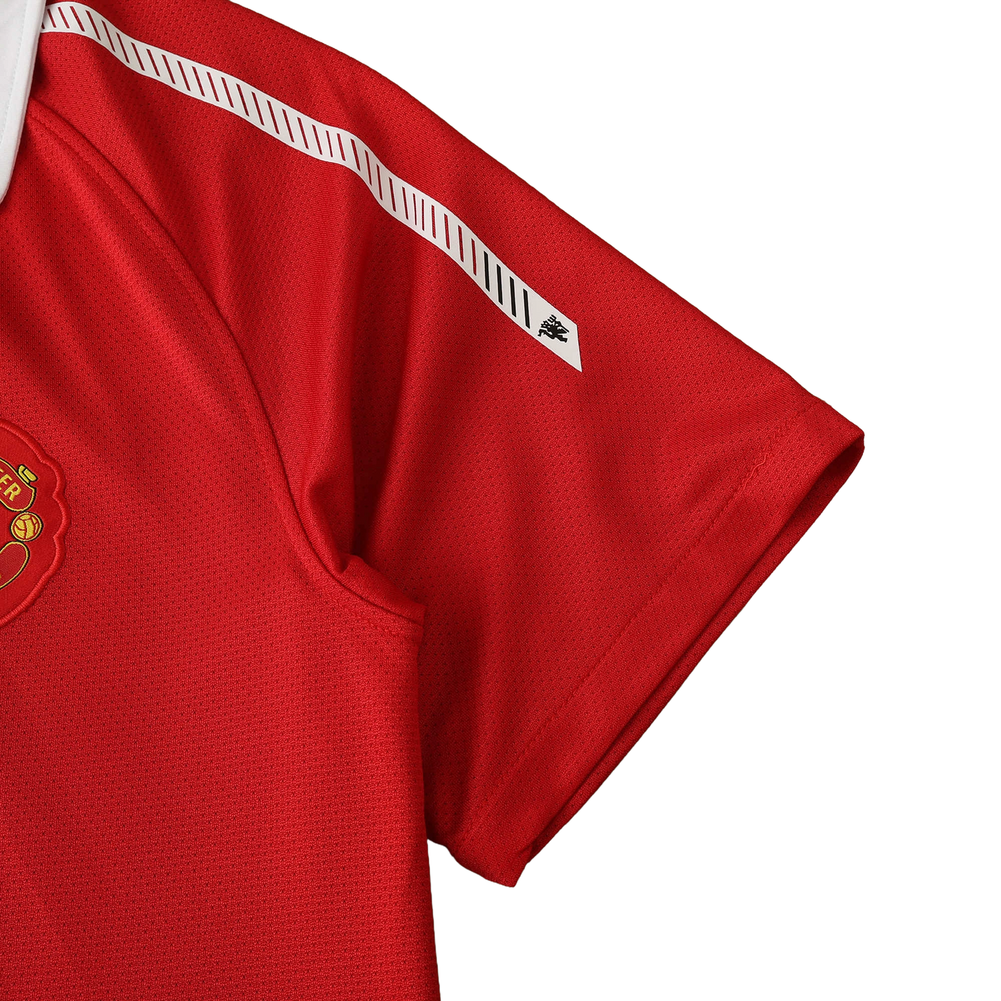 Manchester United 2010/11 Home