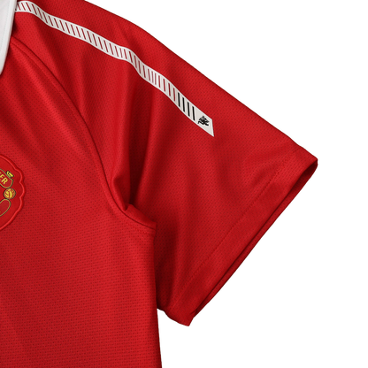 Manchester United 2010/11 Home