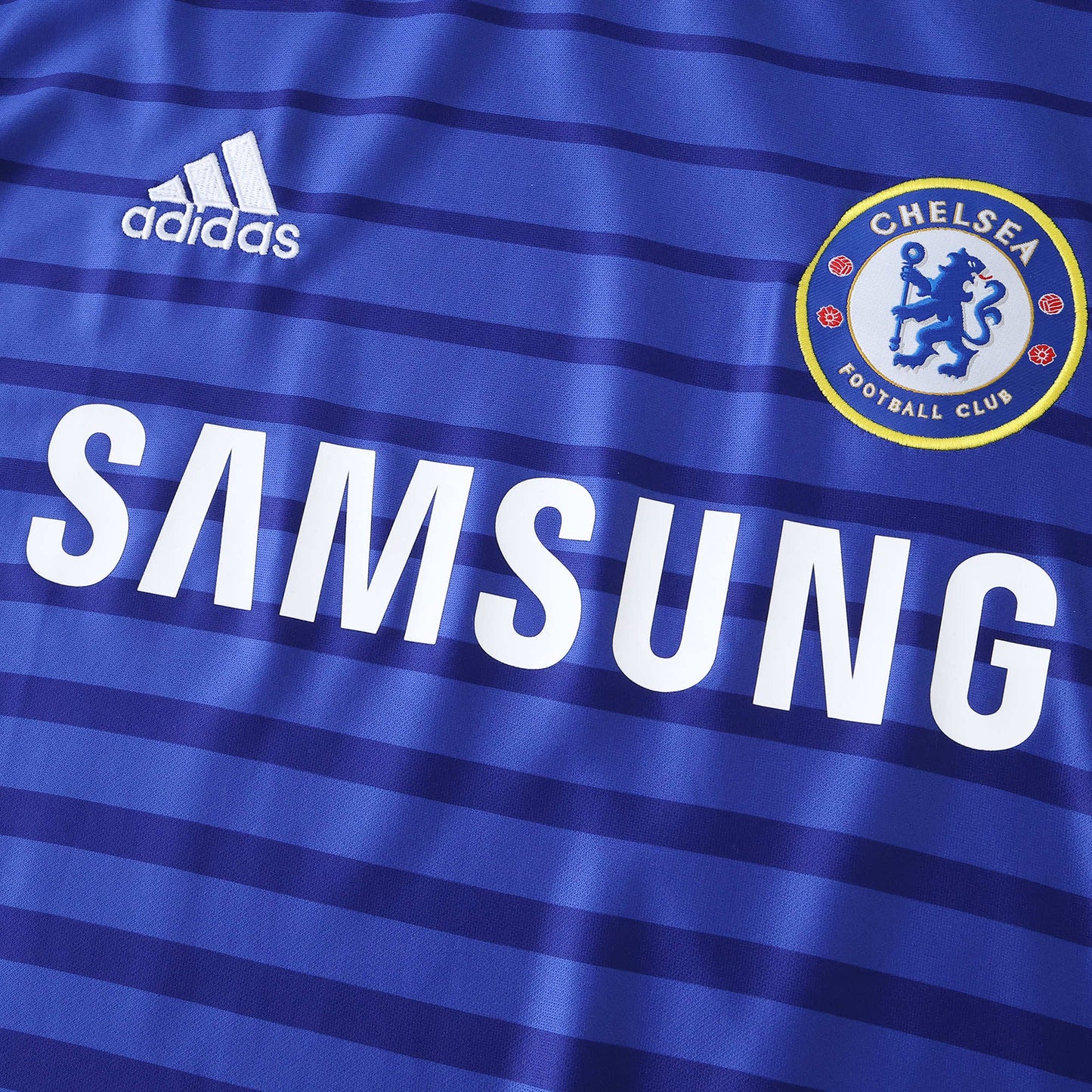 Chelsea 2014/15 Home