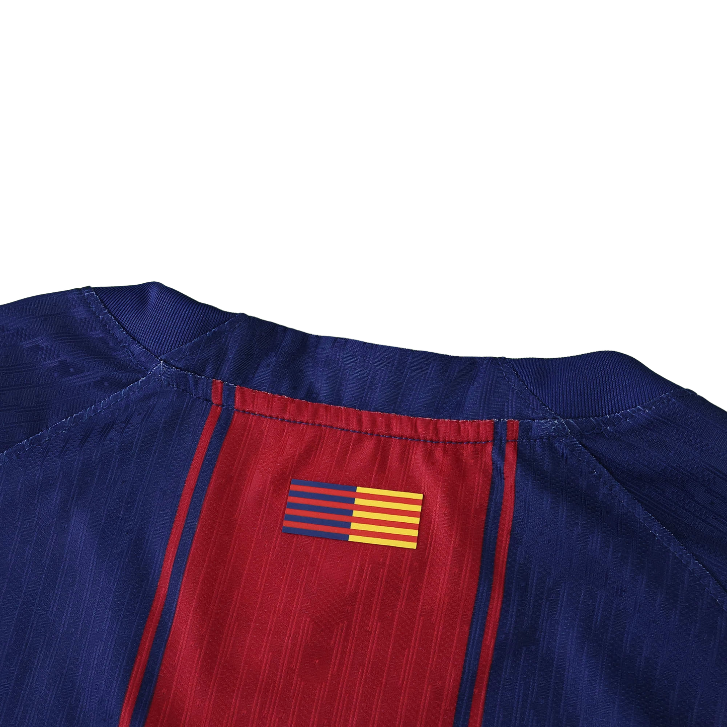 Barcelone 2025/26 Home