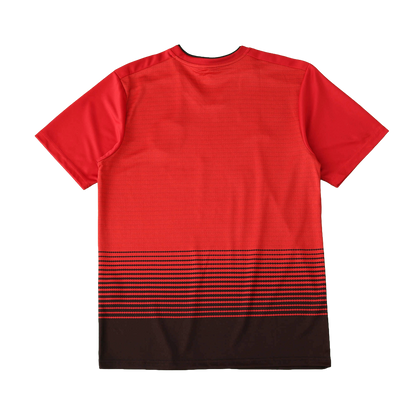 Manchester United 2018/19 Home