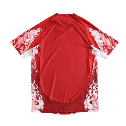 Manchester United 2024-2025 Red Special Edition