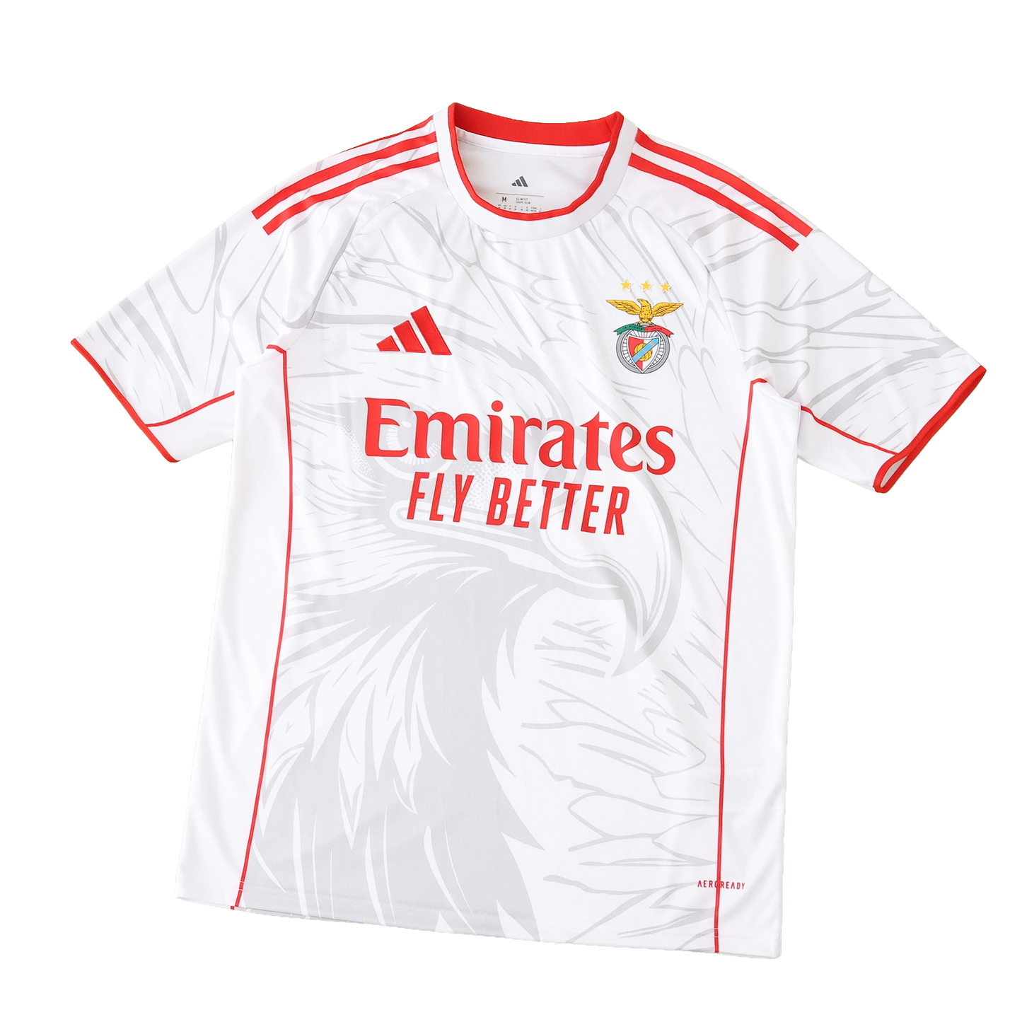 Benfica 2025-2026 Concept