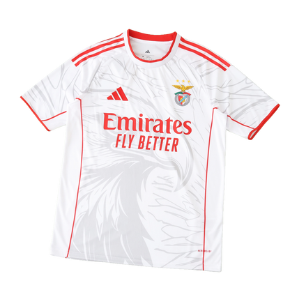 Benfica 2025-2026 Concept