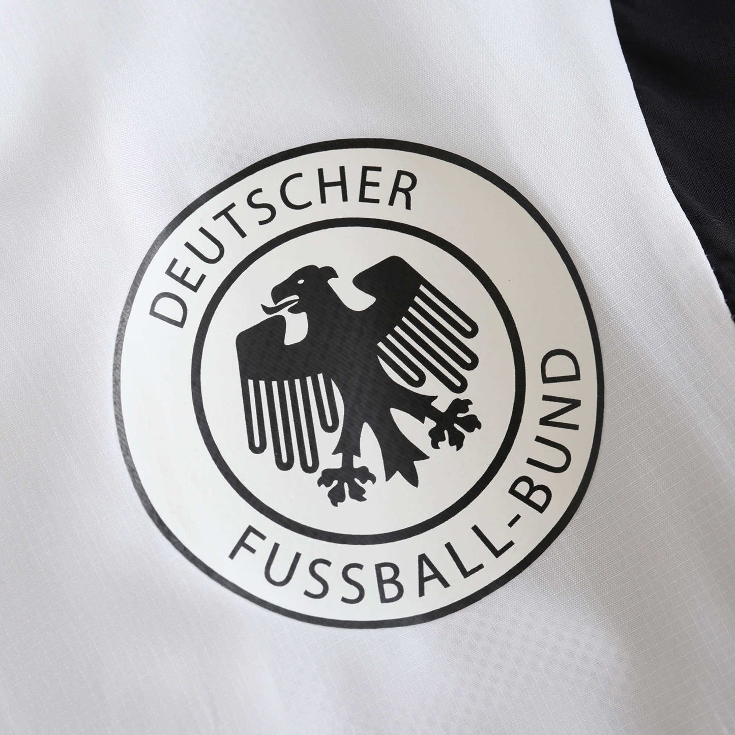 Allemagne 2024-2025 Veste