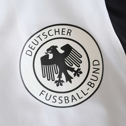 Allemagne 2024-2025 Veste