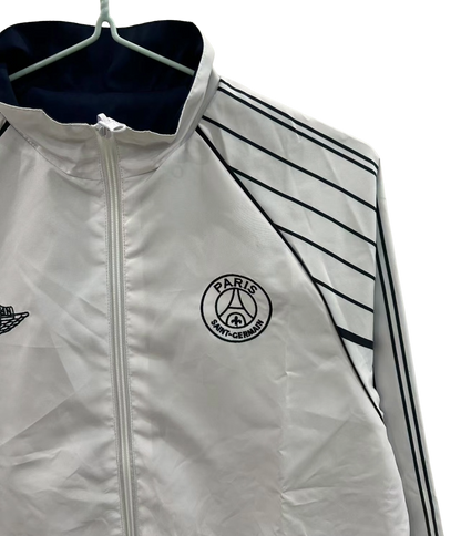 PSG 2025-2026 Veste Réversible
