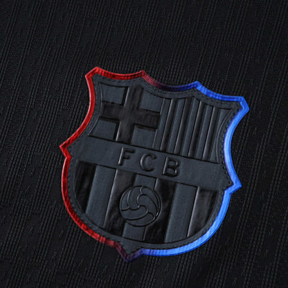 Barcelone X Travis Scott 2024-2025 Away