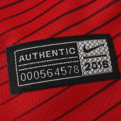 AS Monaco FC 2016/17 Home