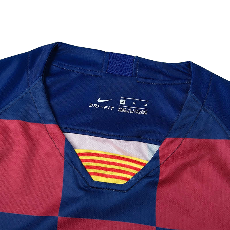 Barcelone 2019/2020 Home