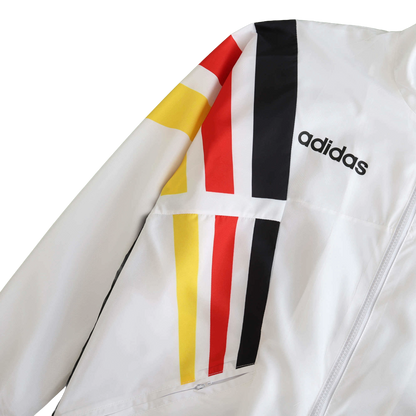 Allemagne 2024-2025 Veste