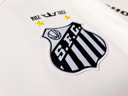 Santos 2011-2012 Home
