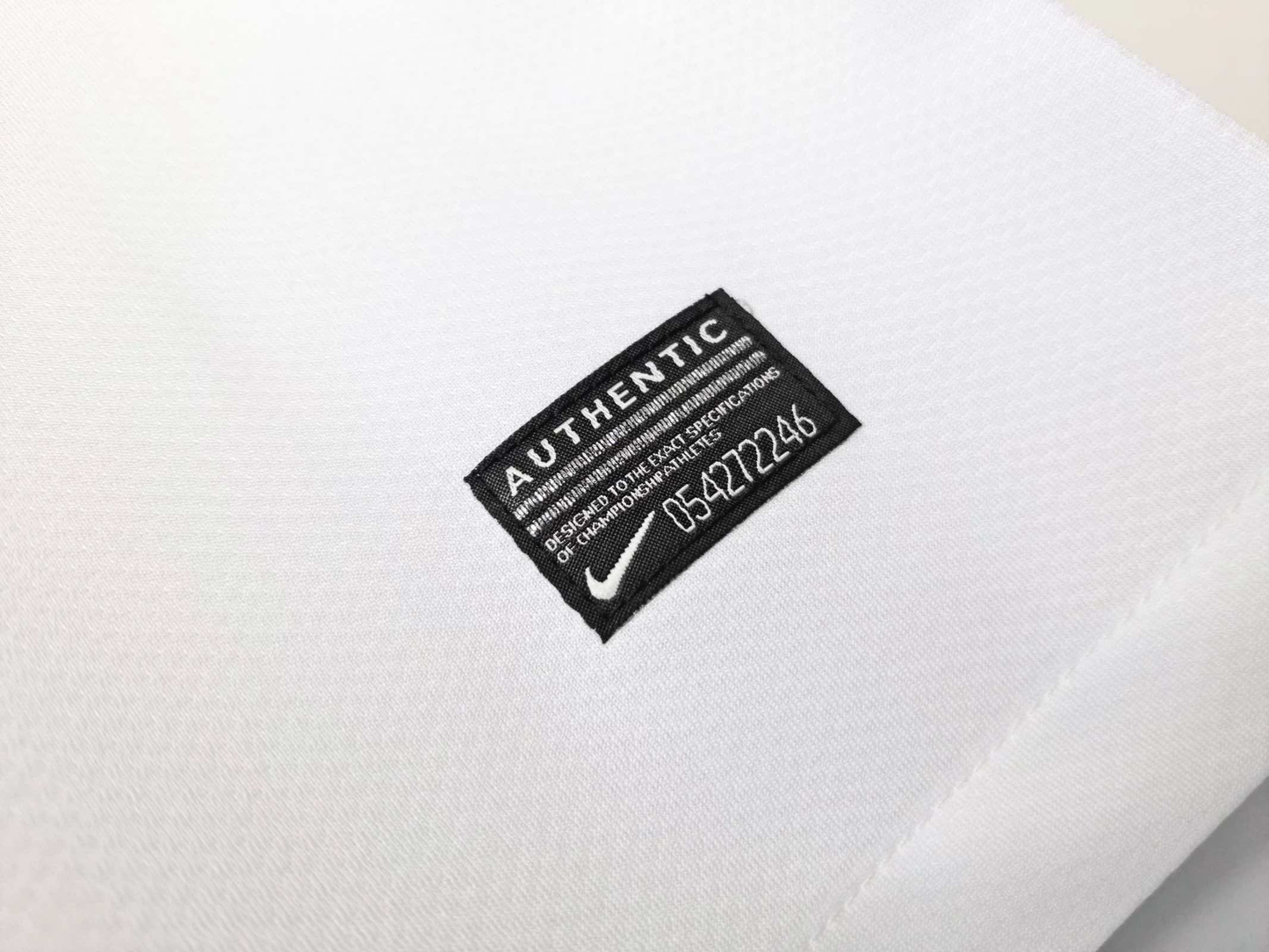 Santos 2011-2012 Home
