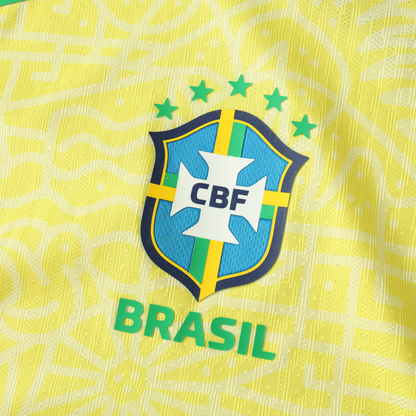 Brésil 2024 home