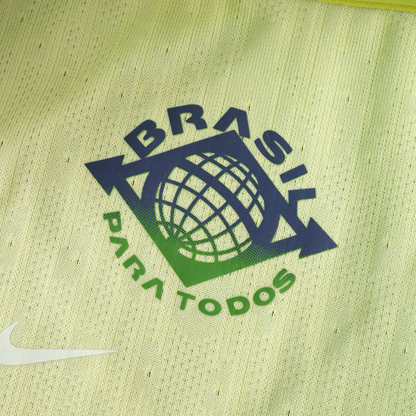 Brésil 2024 home