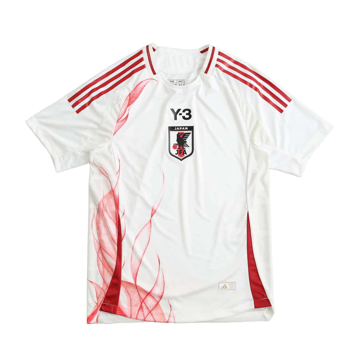 Japan 2024-2025 Y-3