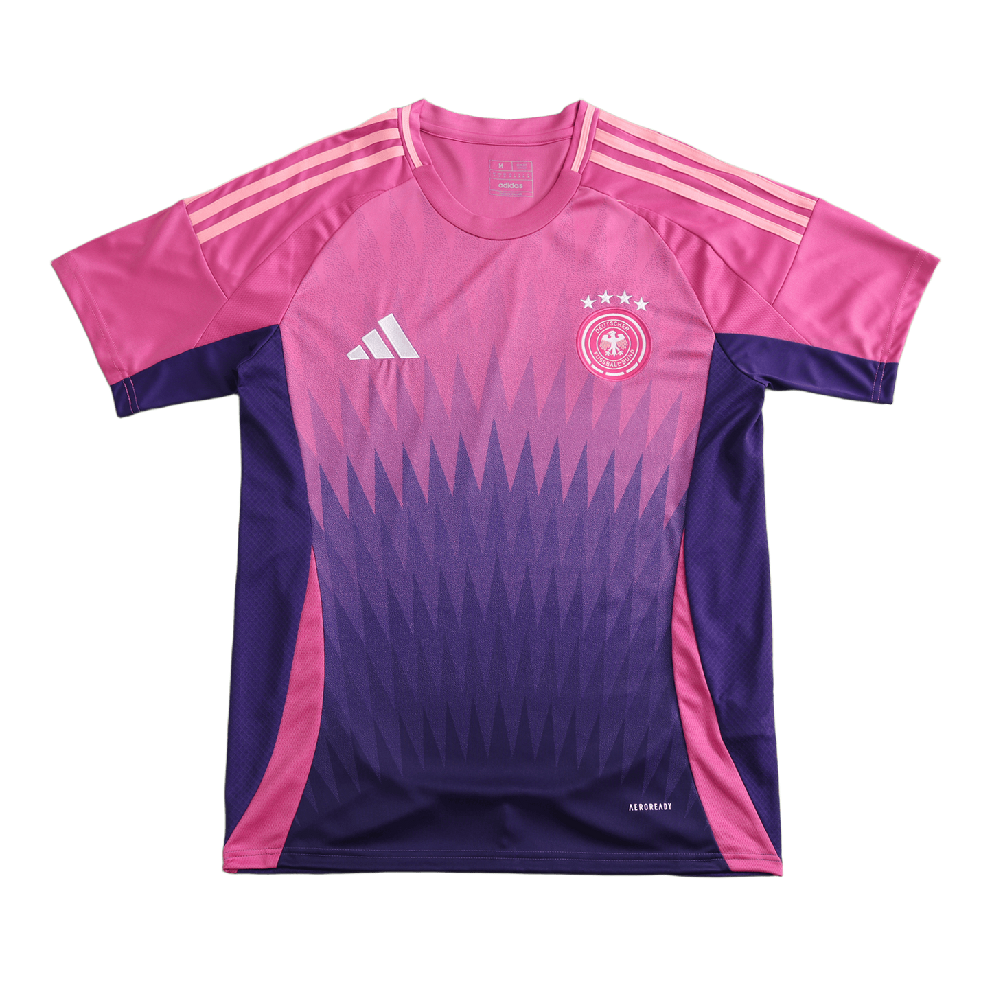 Allemagne 2024 Away